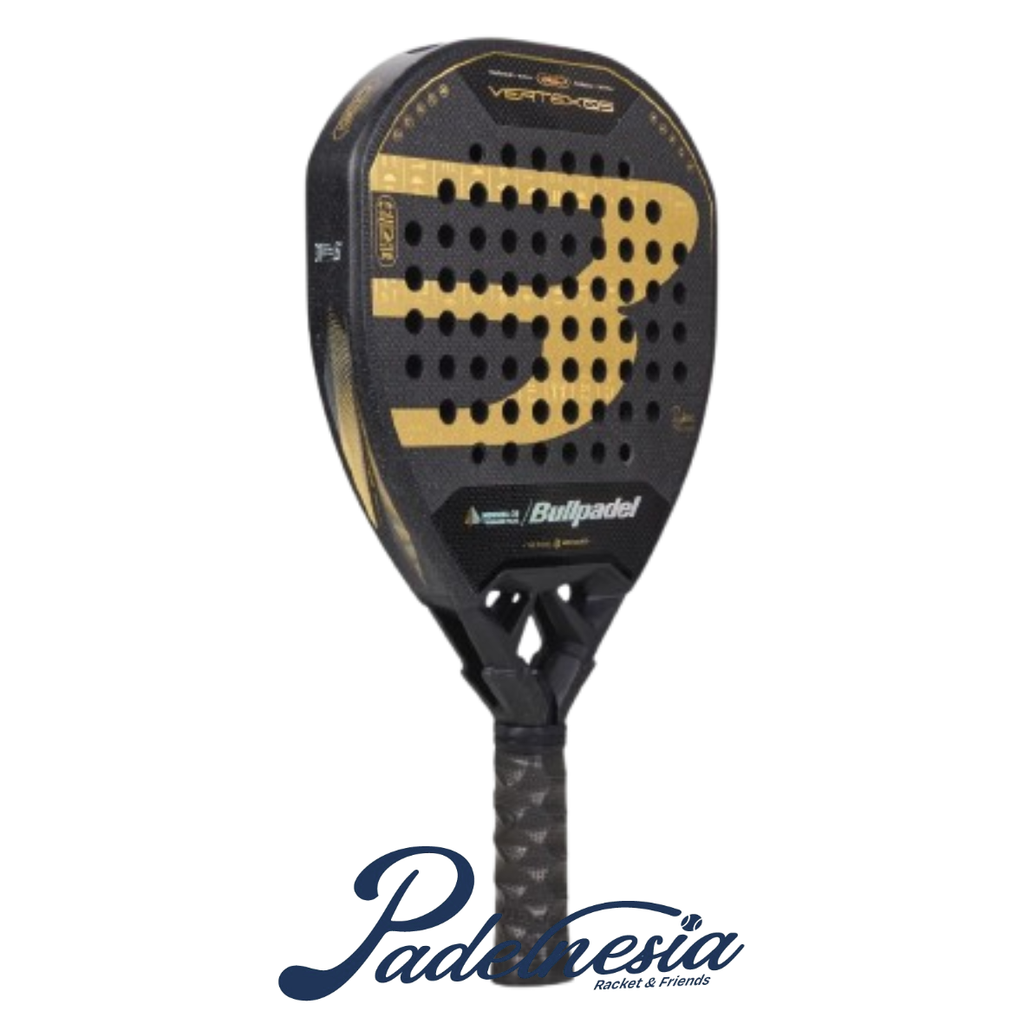 Bullpadel Vertex 05 Geo Newgiza 2026 - Padel Racket