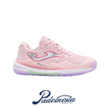 Joma Padel/Tennis Shoes T.Ace Lady Pink - Sepatu Padel