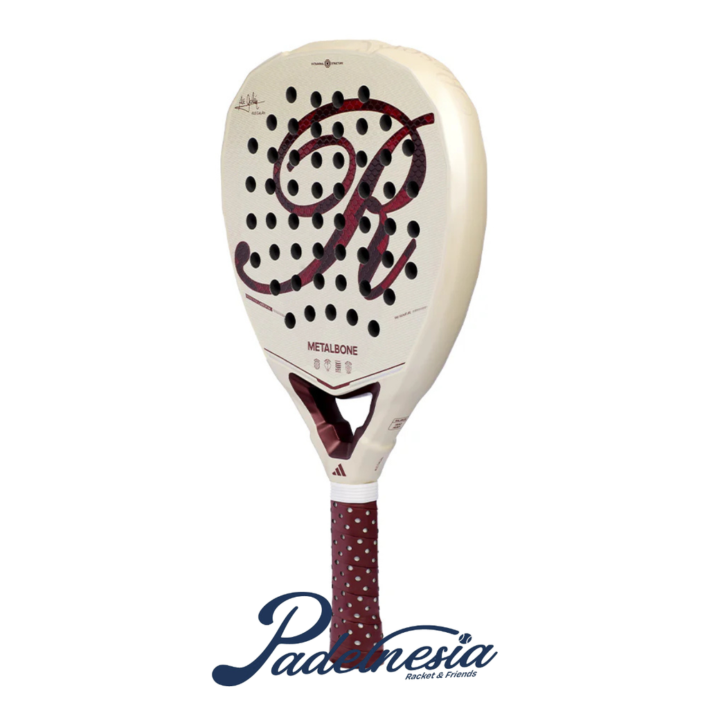 Adidas Metalbone Reserve Edition 2026 - Padel Racket