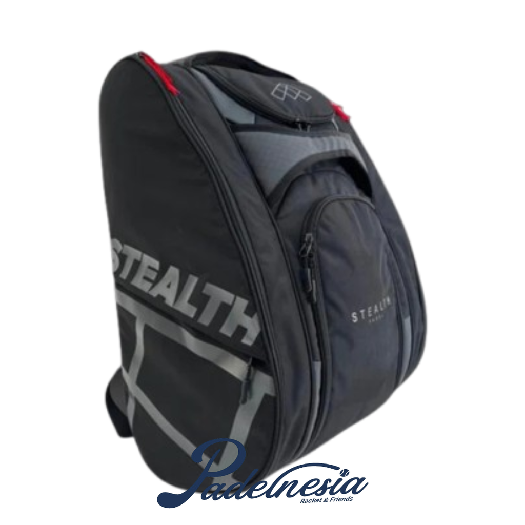 Stealth Padel Protour Bag V2 - Tas Paddel