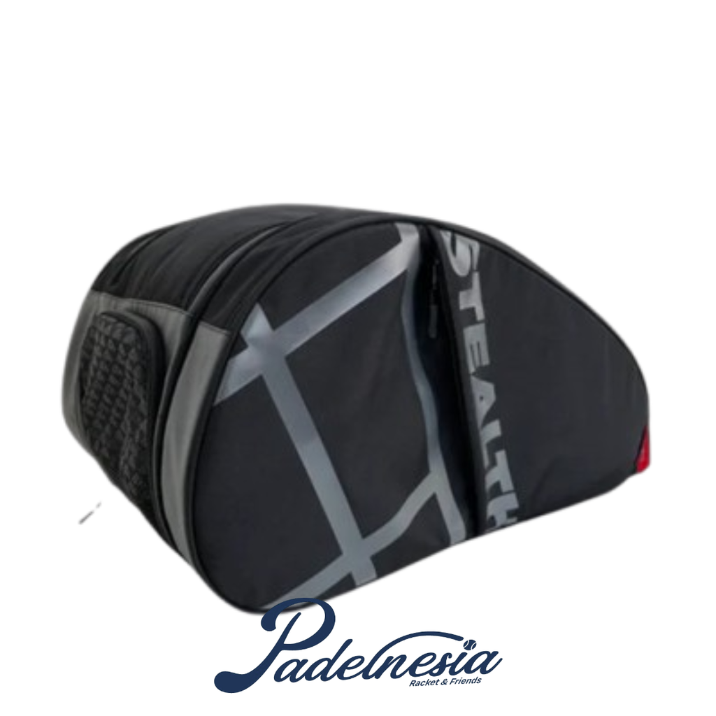 Stealth Padel Protour Bag V2 - Tas Paddel