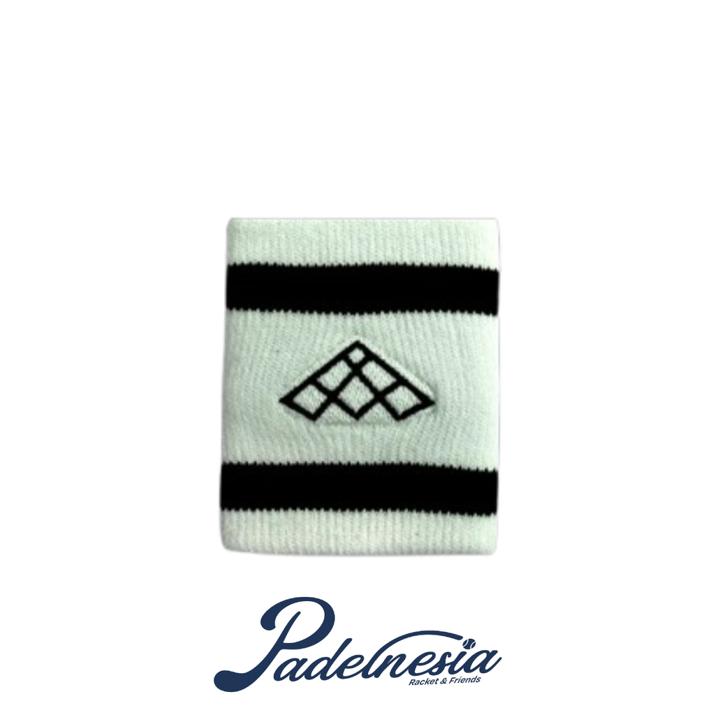 Stealth Padel Wristbands 2pcs - Wristband Padel