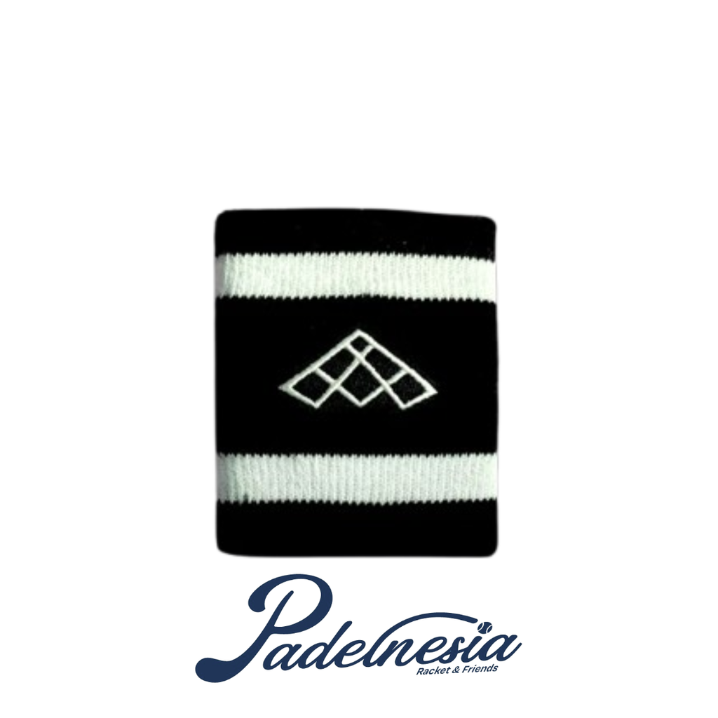 Stealth Padel Wristbands 2pcs - Wristband Padel