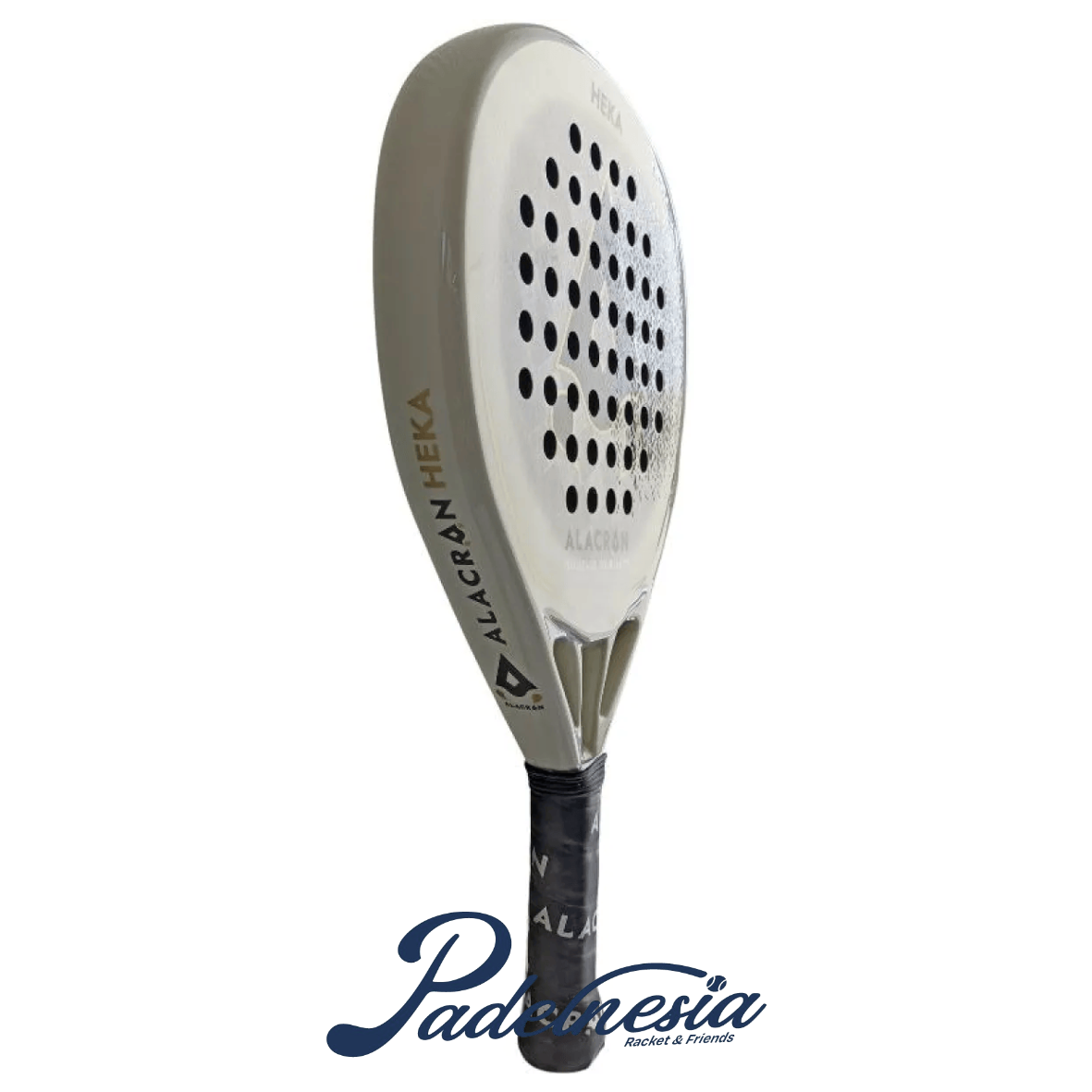 Alacran heka 2026 - Padel Racket