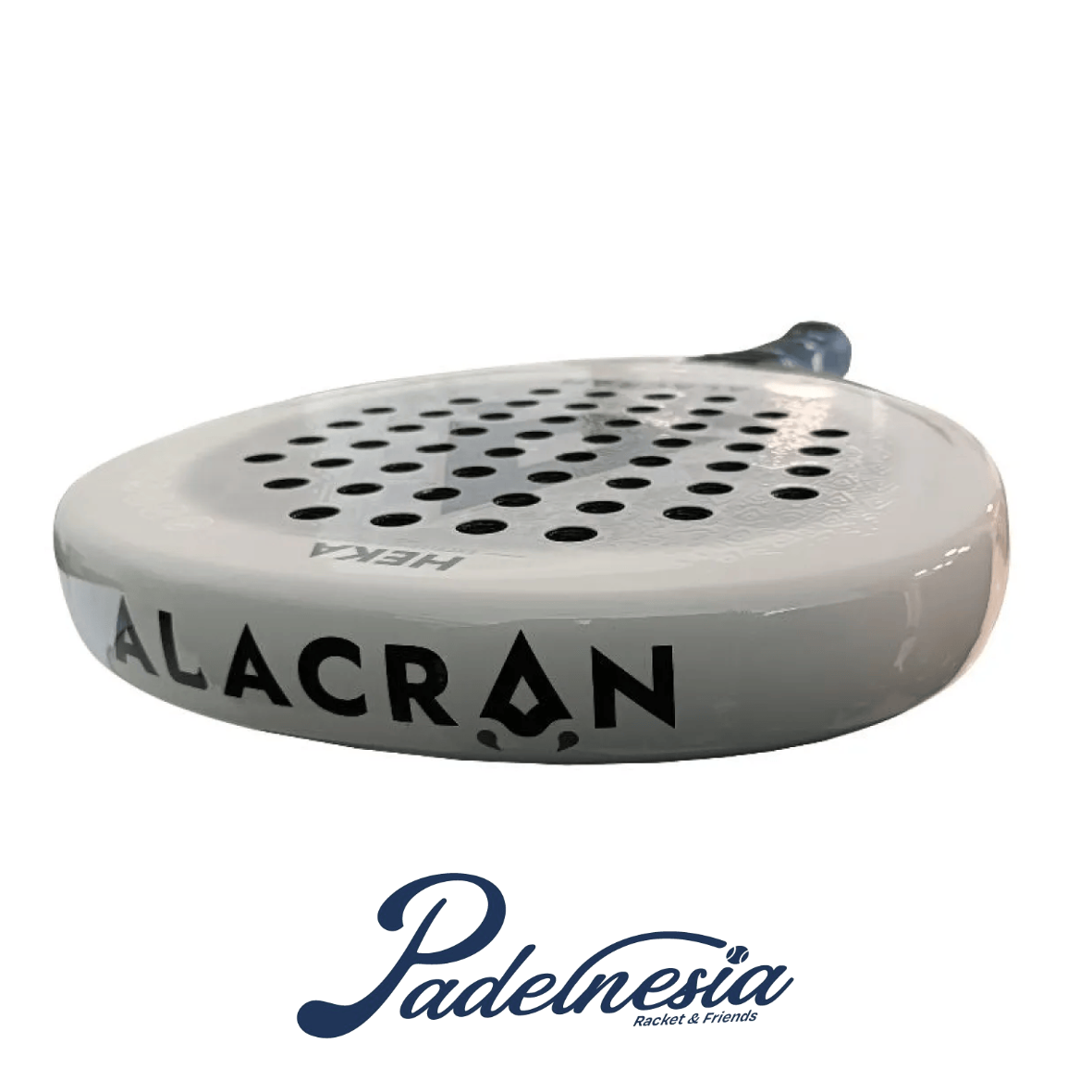 Alacran heka 2026 - Padel Racket