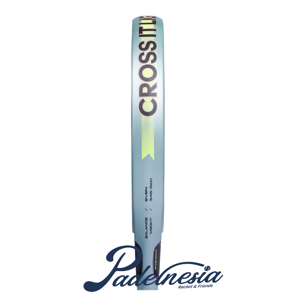 Adidas Cross it Light Pro Edition 2026 - Padel Racket