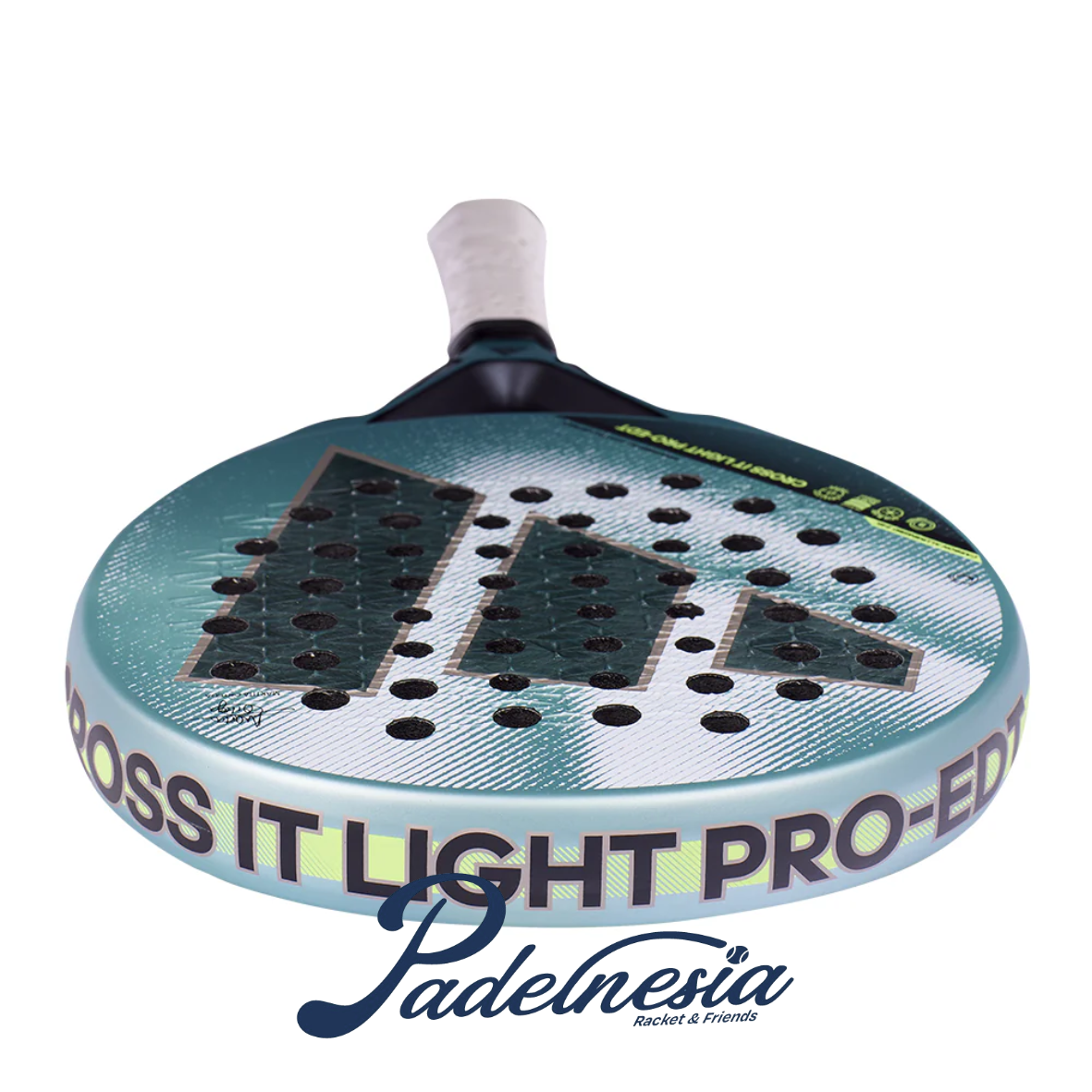 Adidas Cross it Light Pro Edition 2026 - Padel Racket
