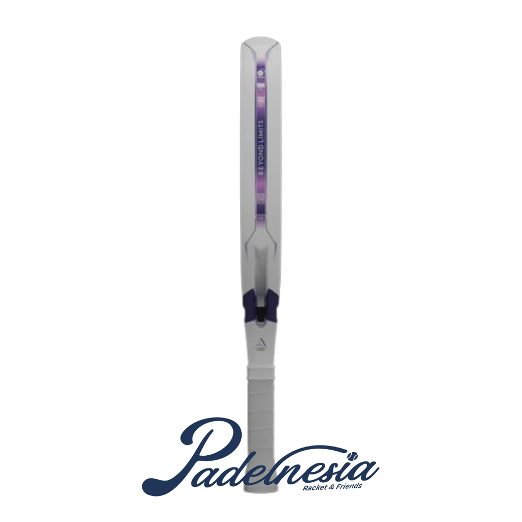 STEALTH PADEL AVENGER 2.0 6K Premium Carbon - Padel Racket