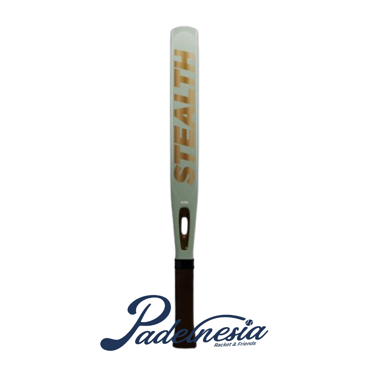 STEALTH PADEL RADIAN 12K Premium Carbon - Padel Racket