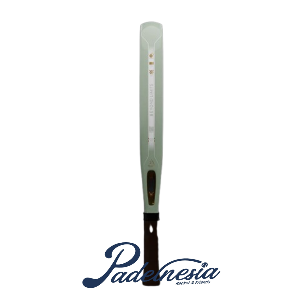 STEALTH PADEL RADIAN 12K Premium Carbon - Padel Racket