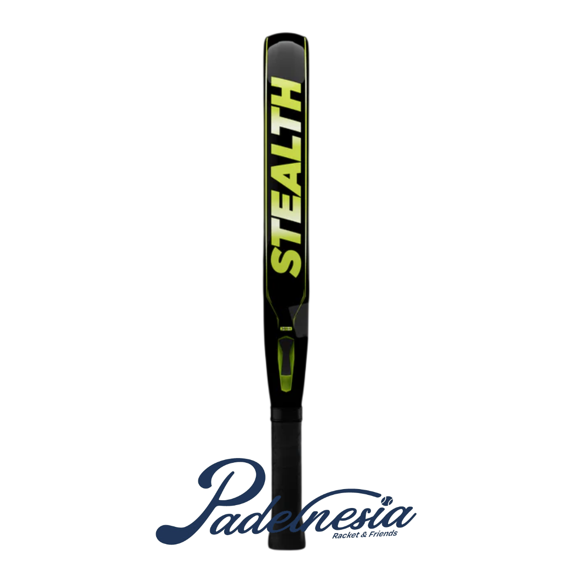 STEALTH PADEL NIGHTHAWK 2.O 18K Premium Carbon - Padel Racket