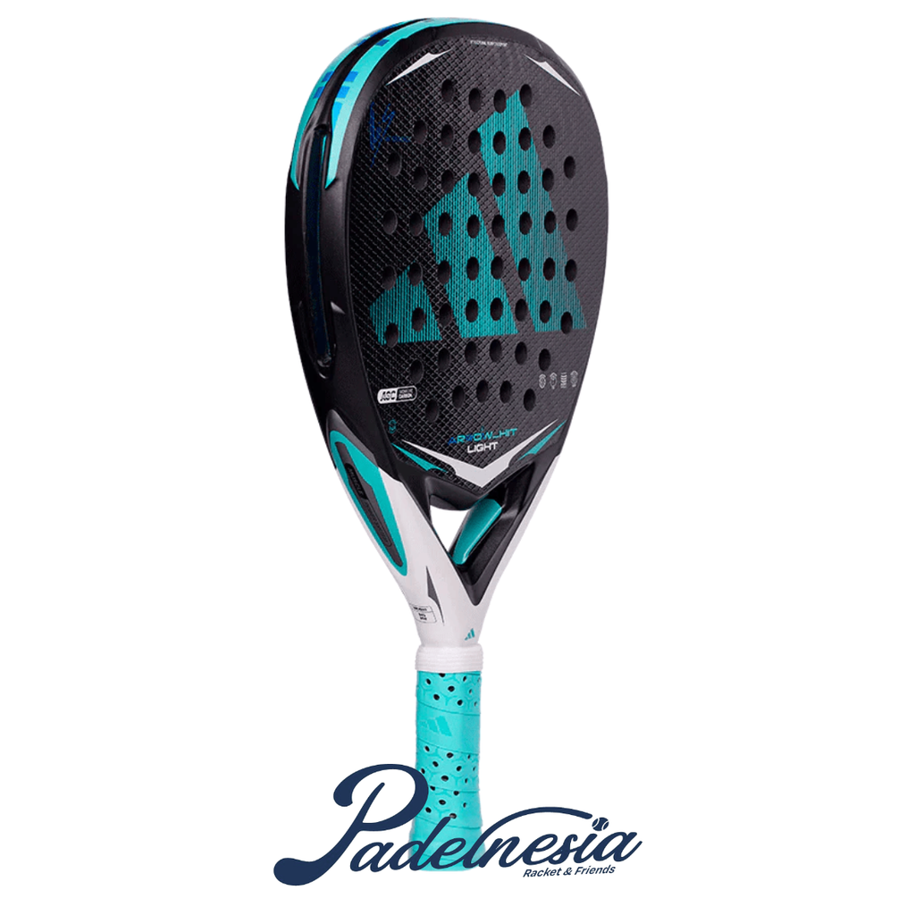 Adidas Arrow Hit Light 2026 Ari Sanchez