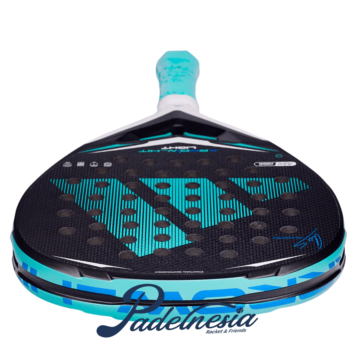 Adidas Arrow Hit Light 2026 Ari Sanchez