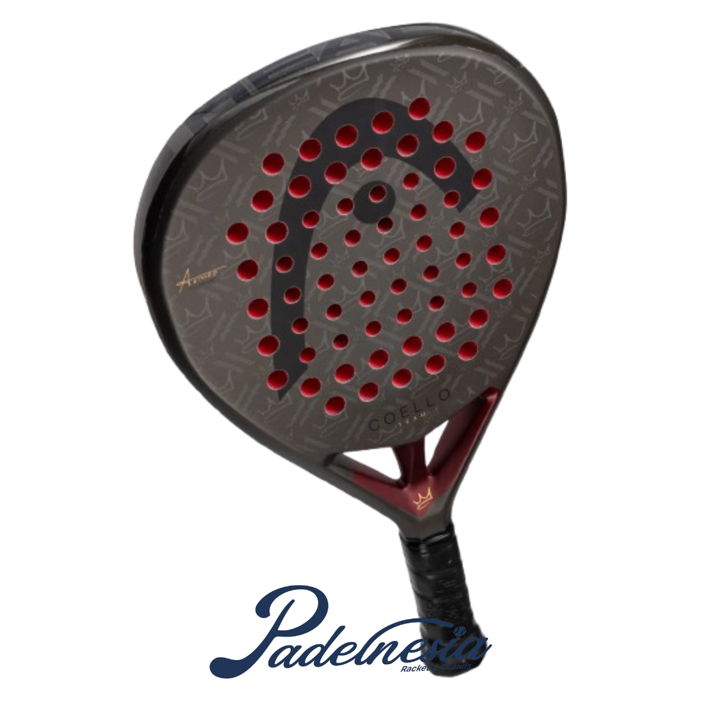 Head Coello Team 2026 - Padel Racket