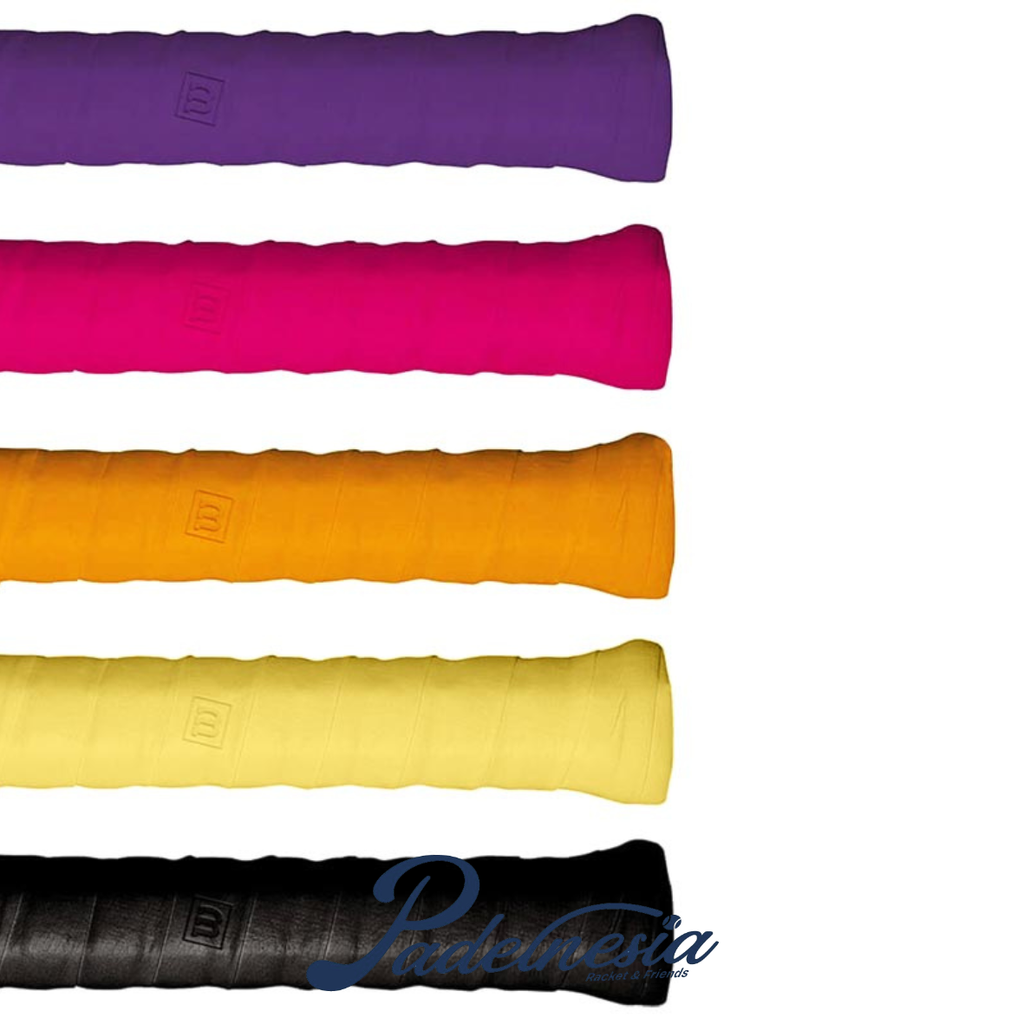Wilson Comfort Overgrip - Overgrip Raket Padel