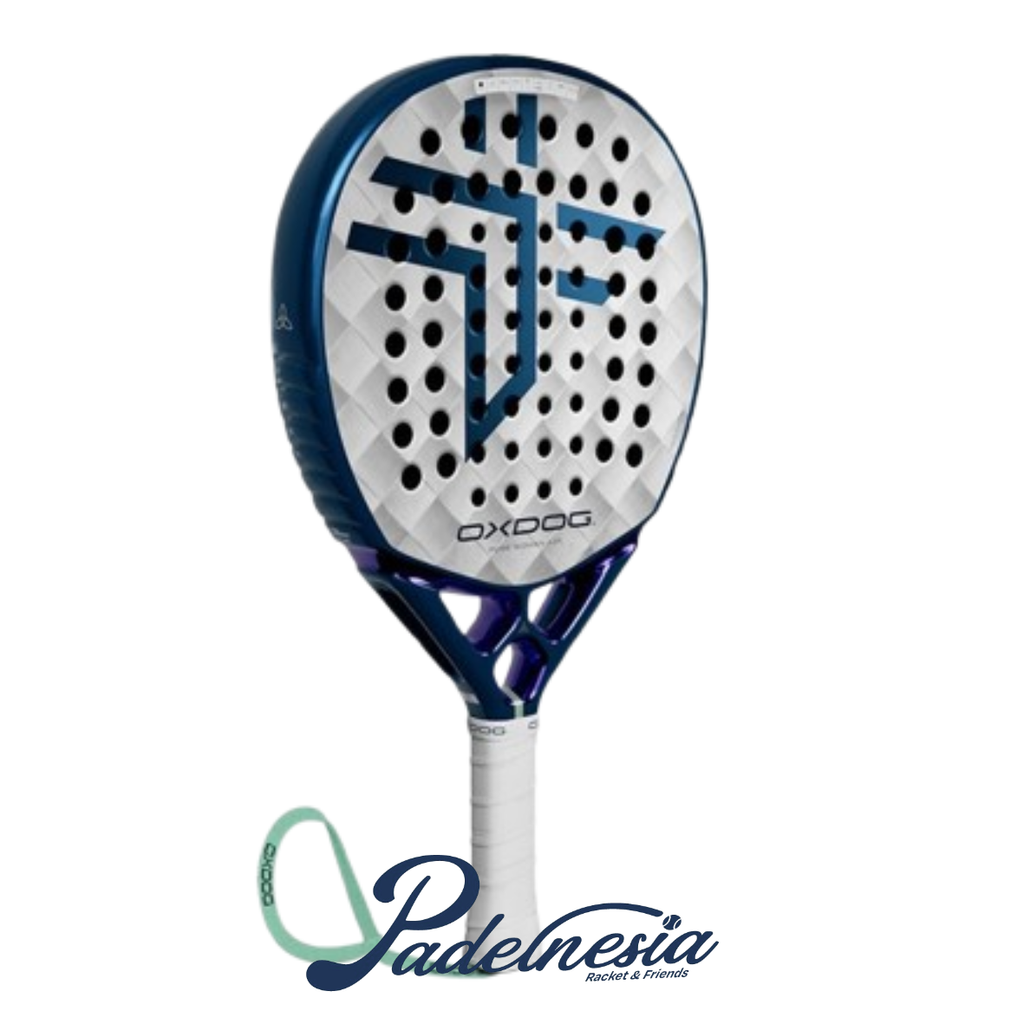 Oxdog Pure Woman Air 2026 - Padel Racket