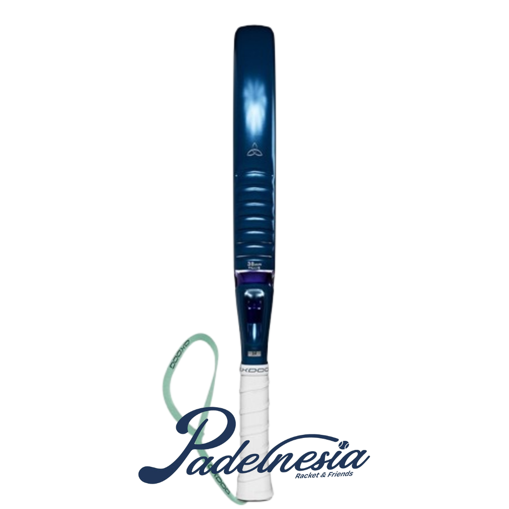 Oxdog Pure Woman Air 2026 - Padel Racket