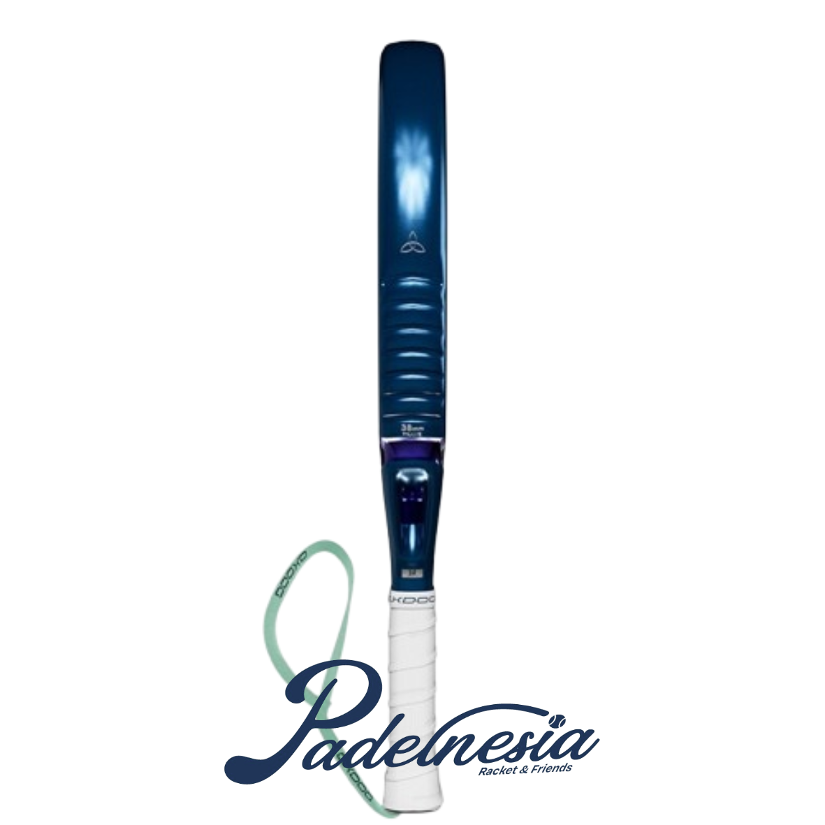 Oxdog Pure Woman Air 2026 - Padel Racket