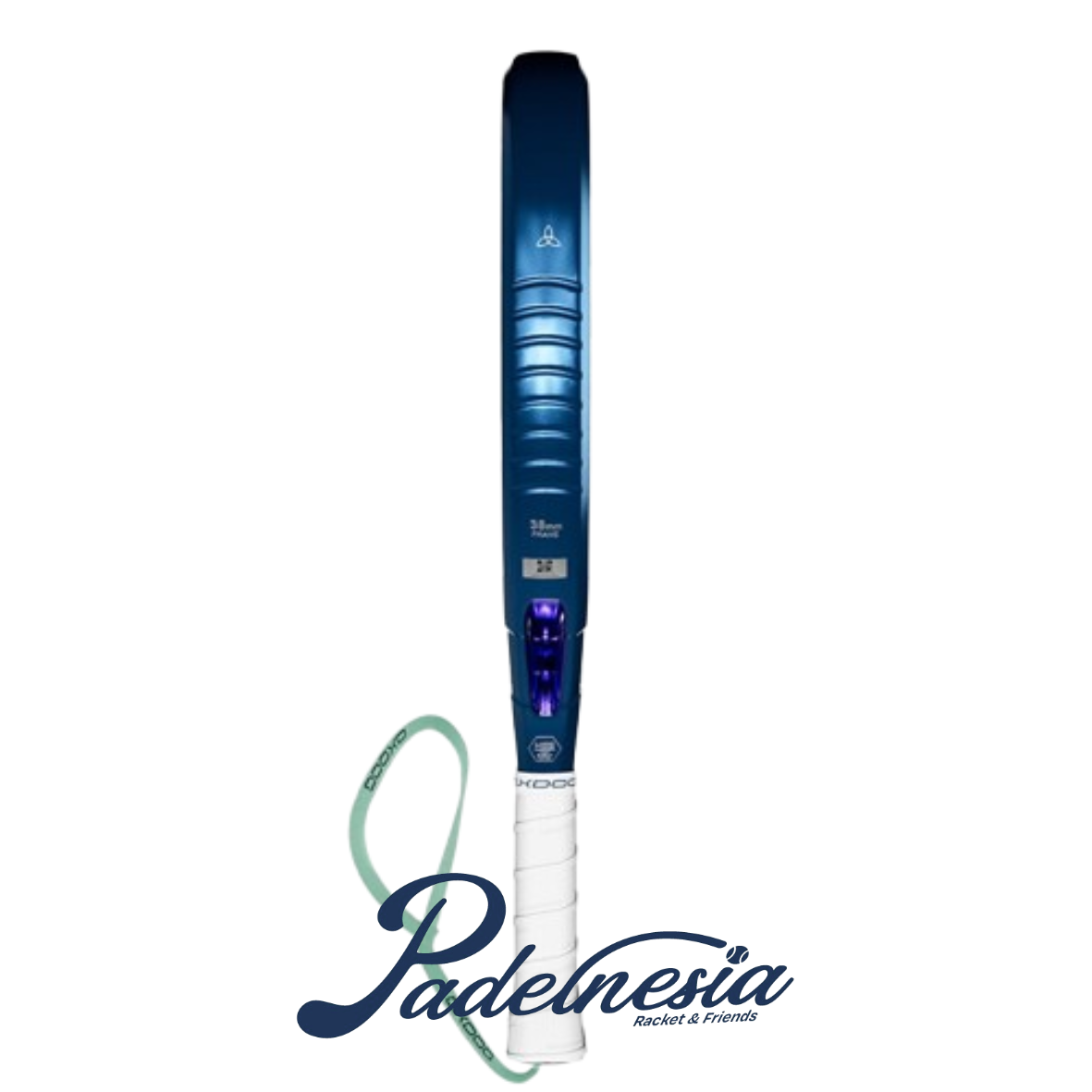Oxdog Hyper Woman Air 2026 - Padel Racket