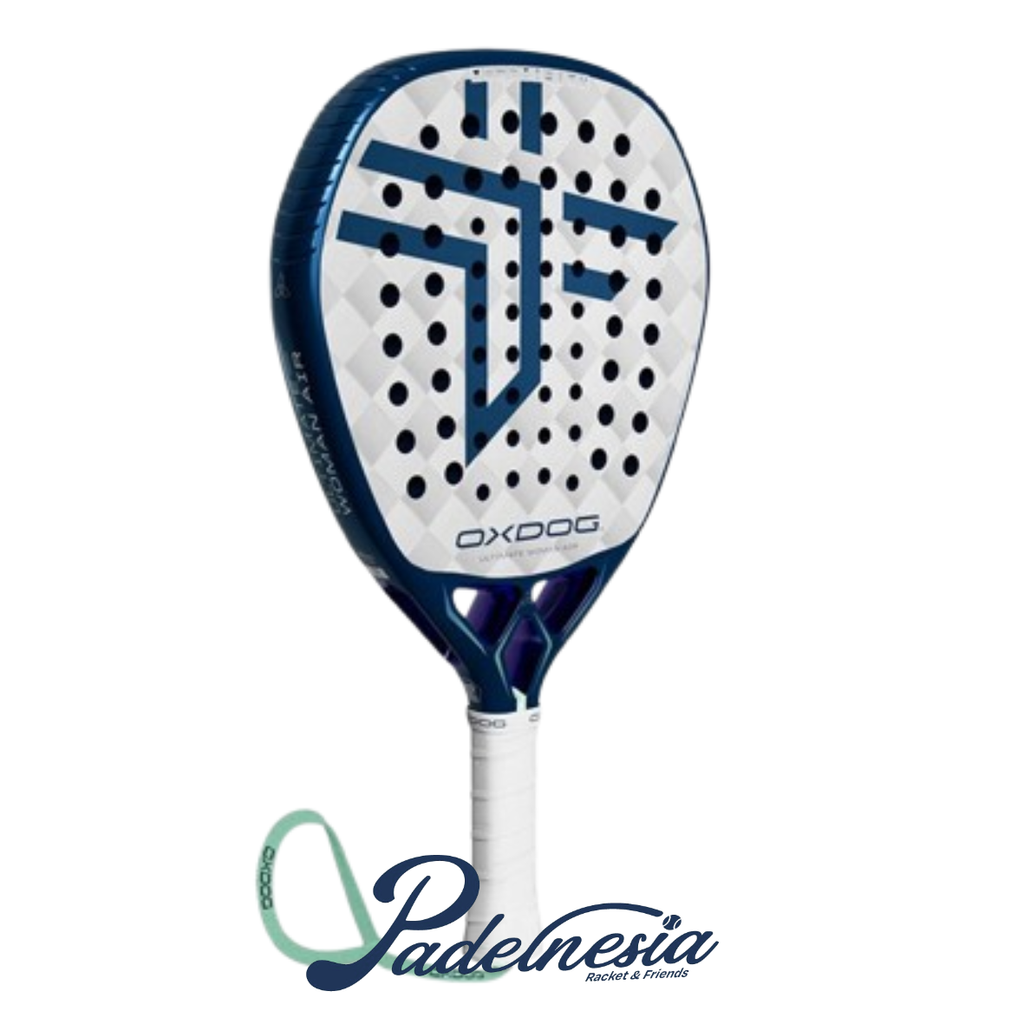 Oxdog Ultimate Woman Air 2026 - Padel Racket