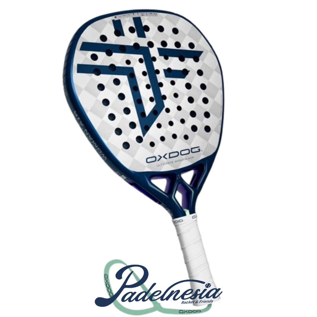 Oxdog Ultimate Woman Air 2026 - Padel Racket