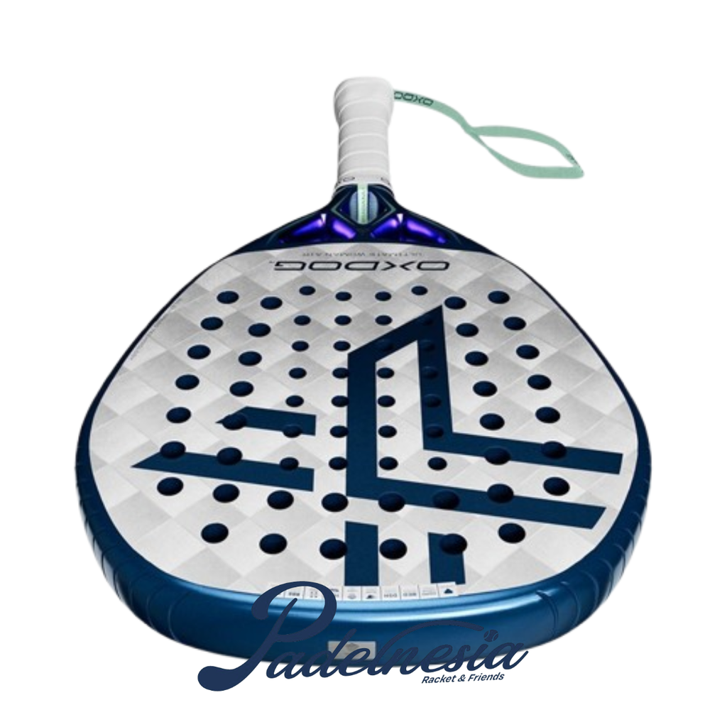 Oxdog Ultimate Woman Air 2026 - Padel Racket