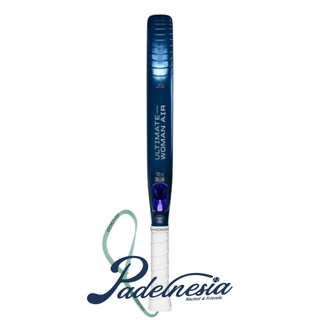 Oxdog Ultimate Woman Air 2026 - Padel Racket