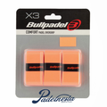 Bullpadel Comfort X3 Overgrip - Overgrip Raket Padel