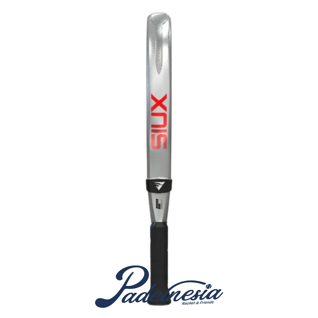 Siux Electra Pro Rulo 2.0 2026 - Padel Racket