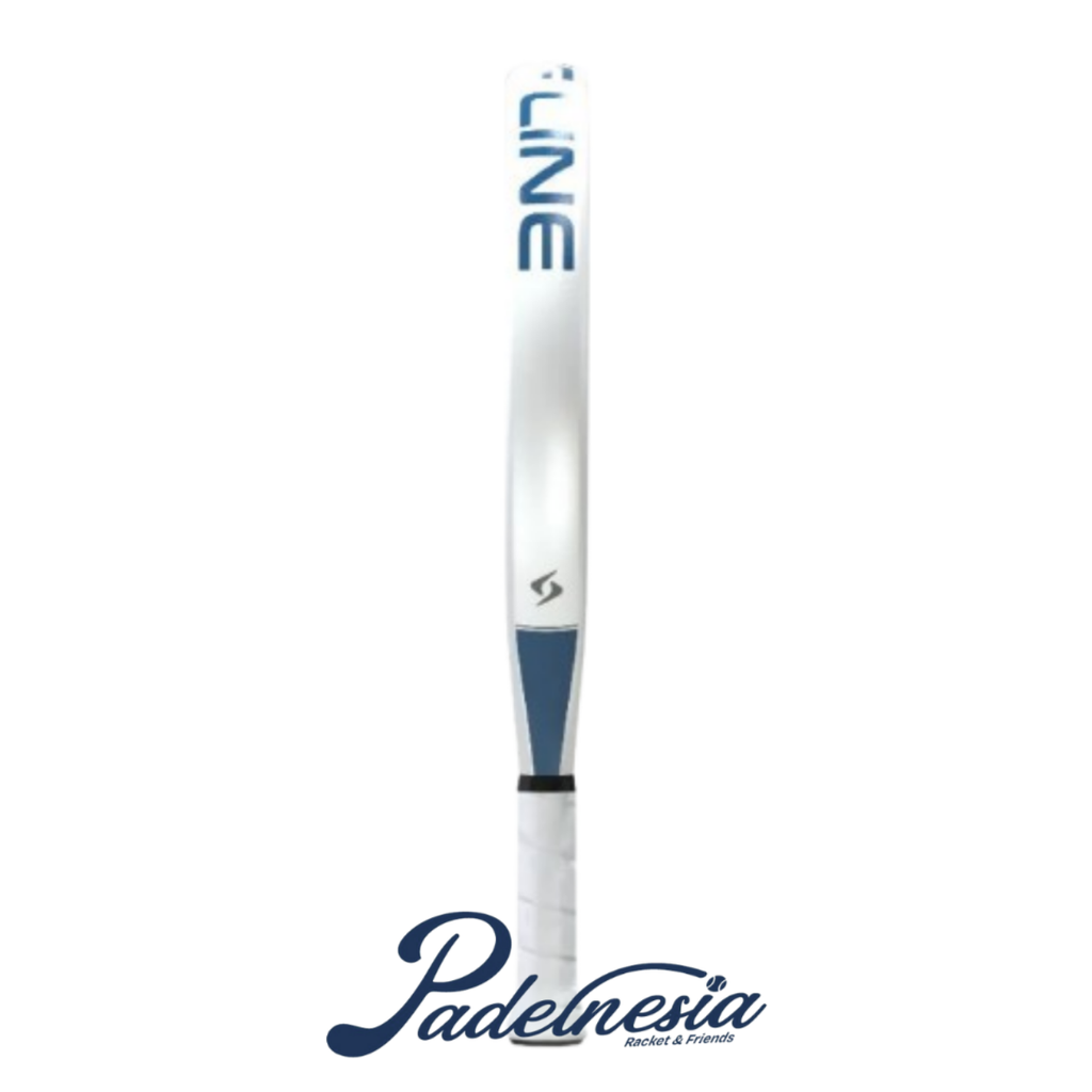 Siux Stalion Blanco 2026 - Padel Racket