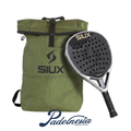 Siux Velox 3K 2026 Pack Include Siux Backpack - Padel Racket