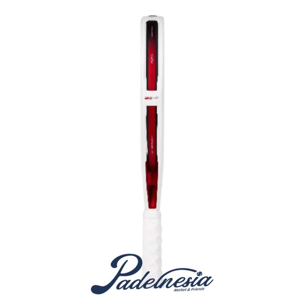 Bullpadel Hack 05 2027 - Padel Racket