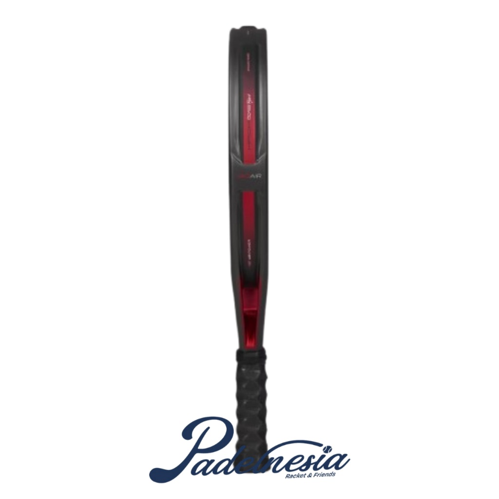 Bullpadel Hack 05 Hybrid 2027 - Padel Racket