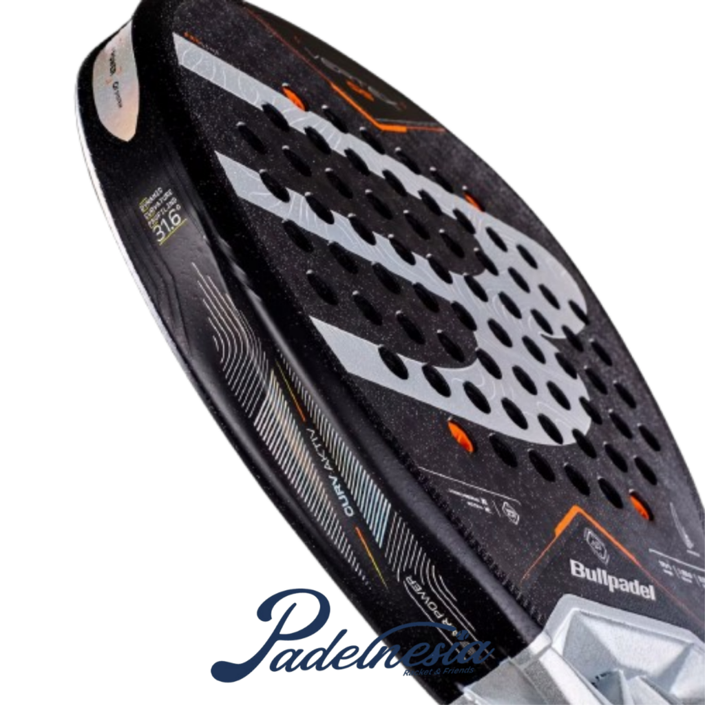 Bullpadel Vertex 05 2027 - Padel Racket