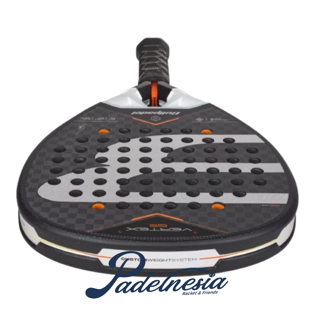 Bullpadel Vertex 05 2027 - Padel Racket