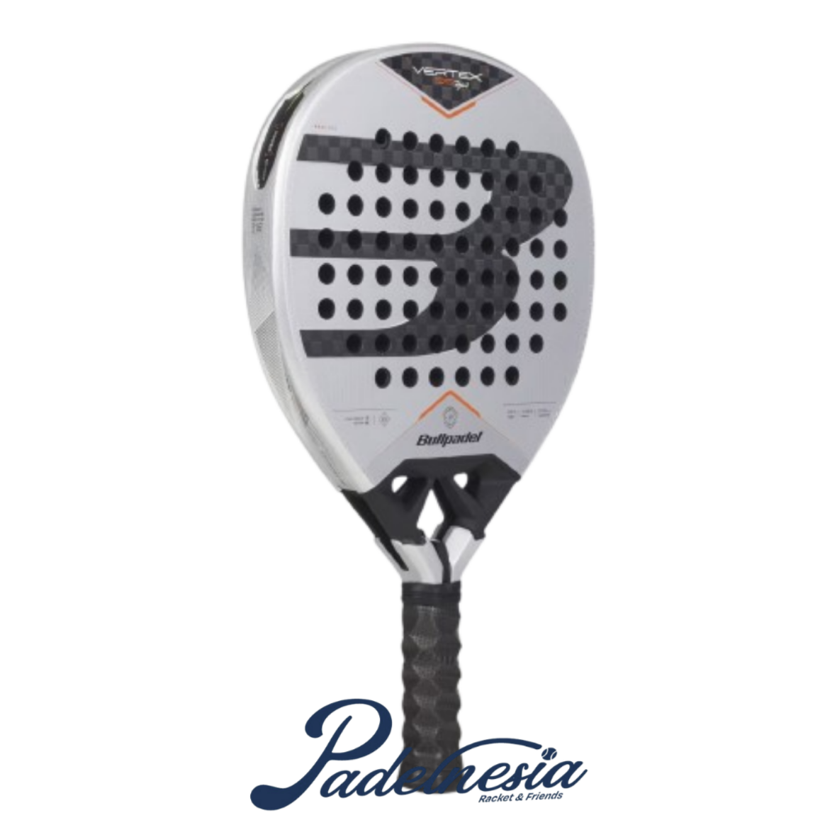 Bullpadel Vertex 05 Hybrid 2027 - Padel Racket