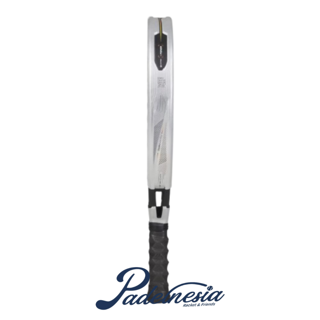 Bullpadel Vertex 05 Hybrid 2027 - Padel Racket