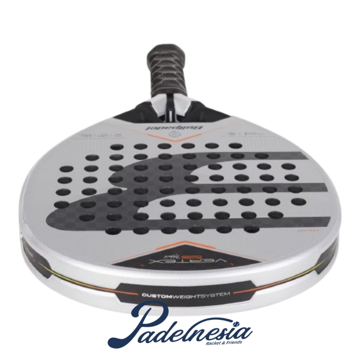 Bullpadel Vertex 05 Hybrid 2027 - Padel Racket