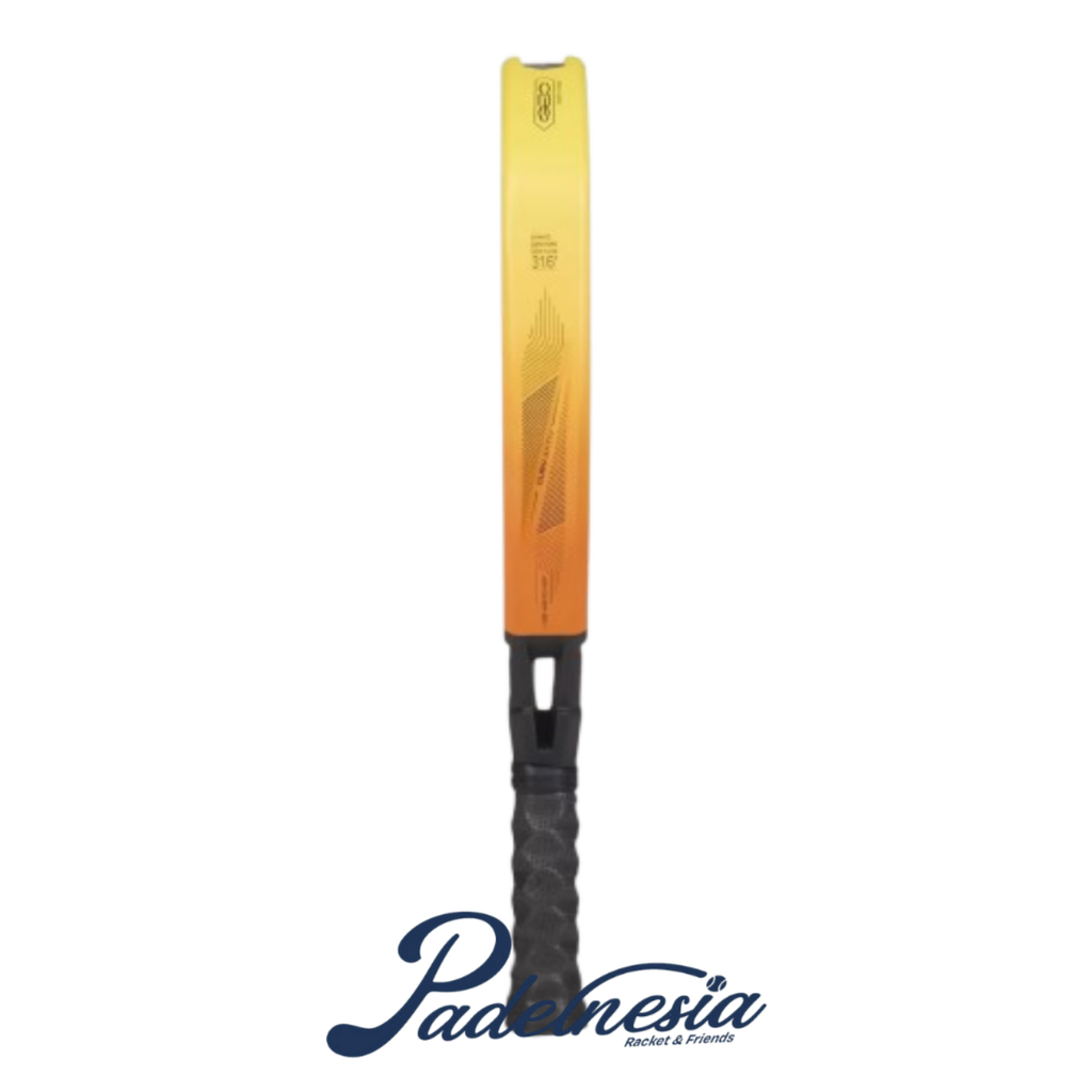 Bullpadel Vertex 05 Geo 2027 - Padel Racket