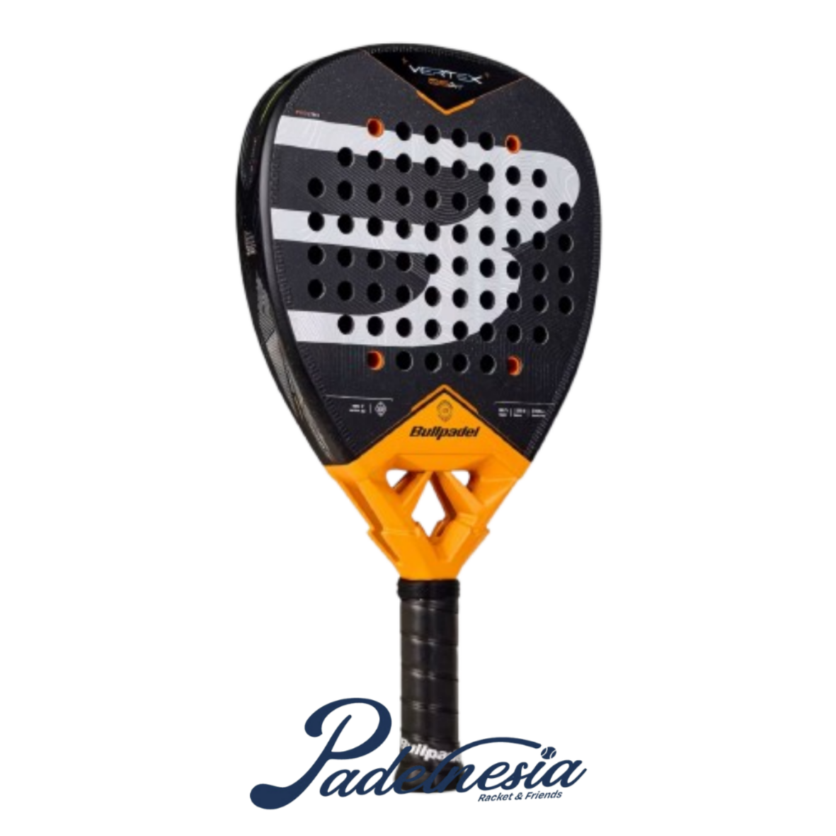 Bullpadel Vertex 05 Comfort 2027 - Padel Racket