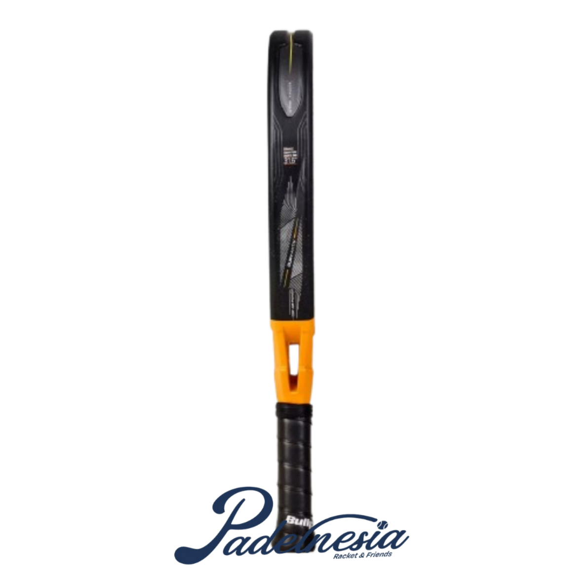 Bullpadel Vertex 05 Comfort 2027 - Padel Racket