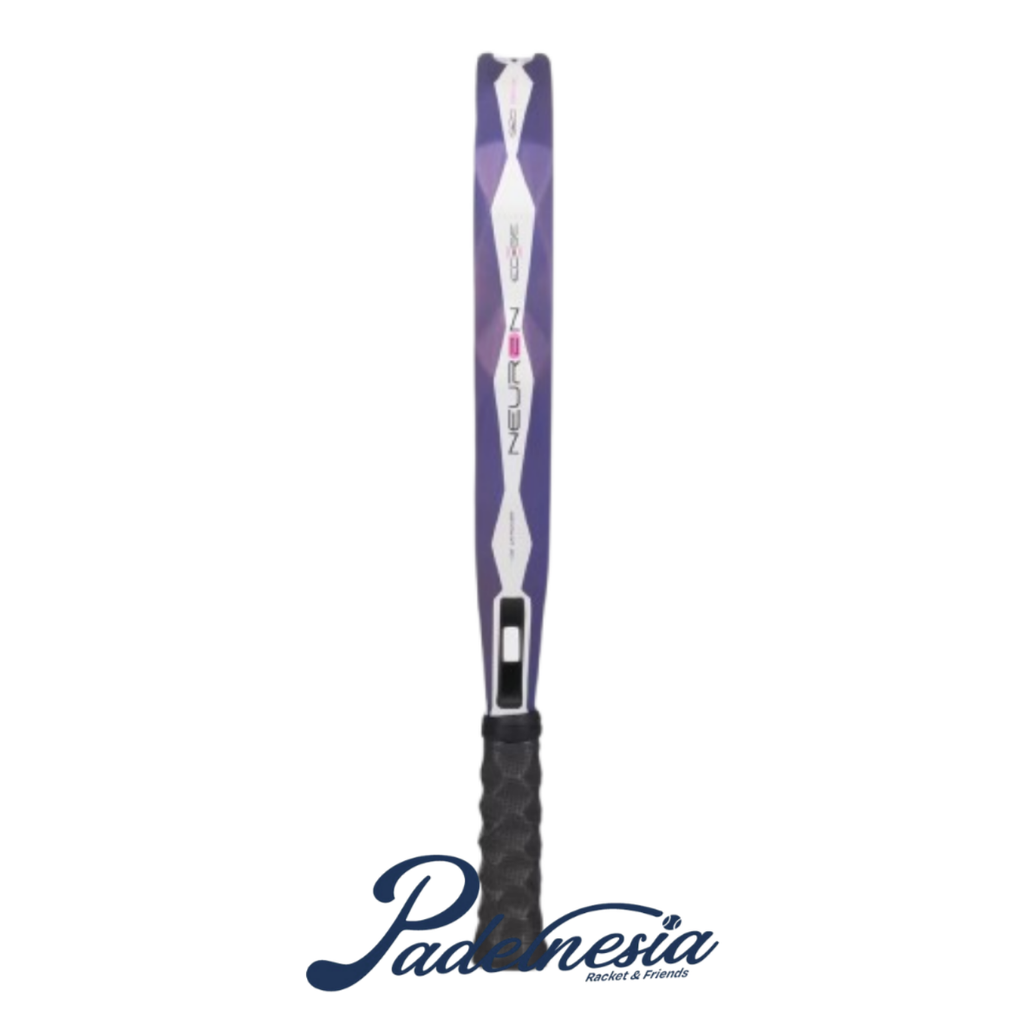 Bullpadel Neuorn 02 Edge 2027 - Padel Racket