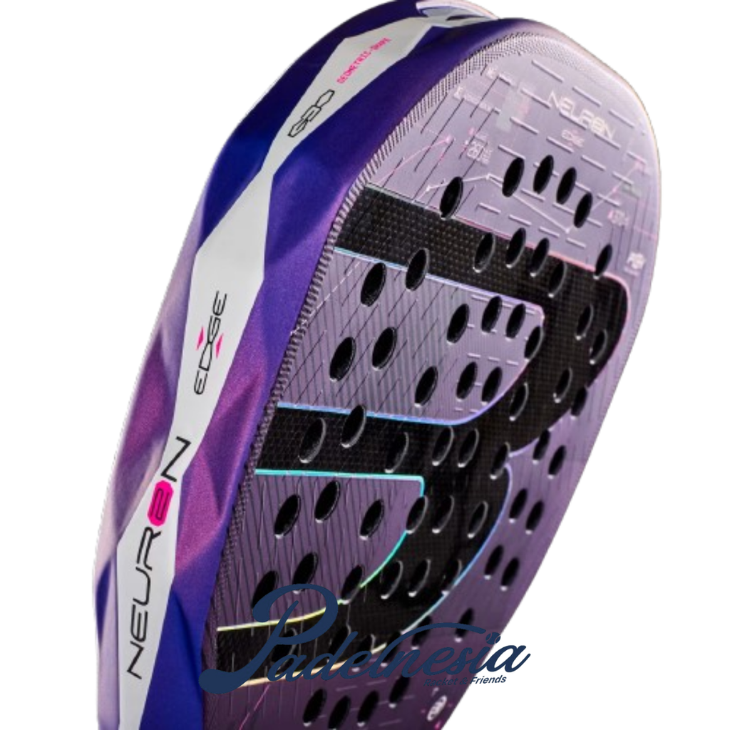 Bullpadel Neuorn 02 Edge 2027 - Padel Racket