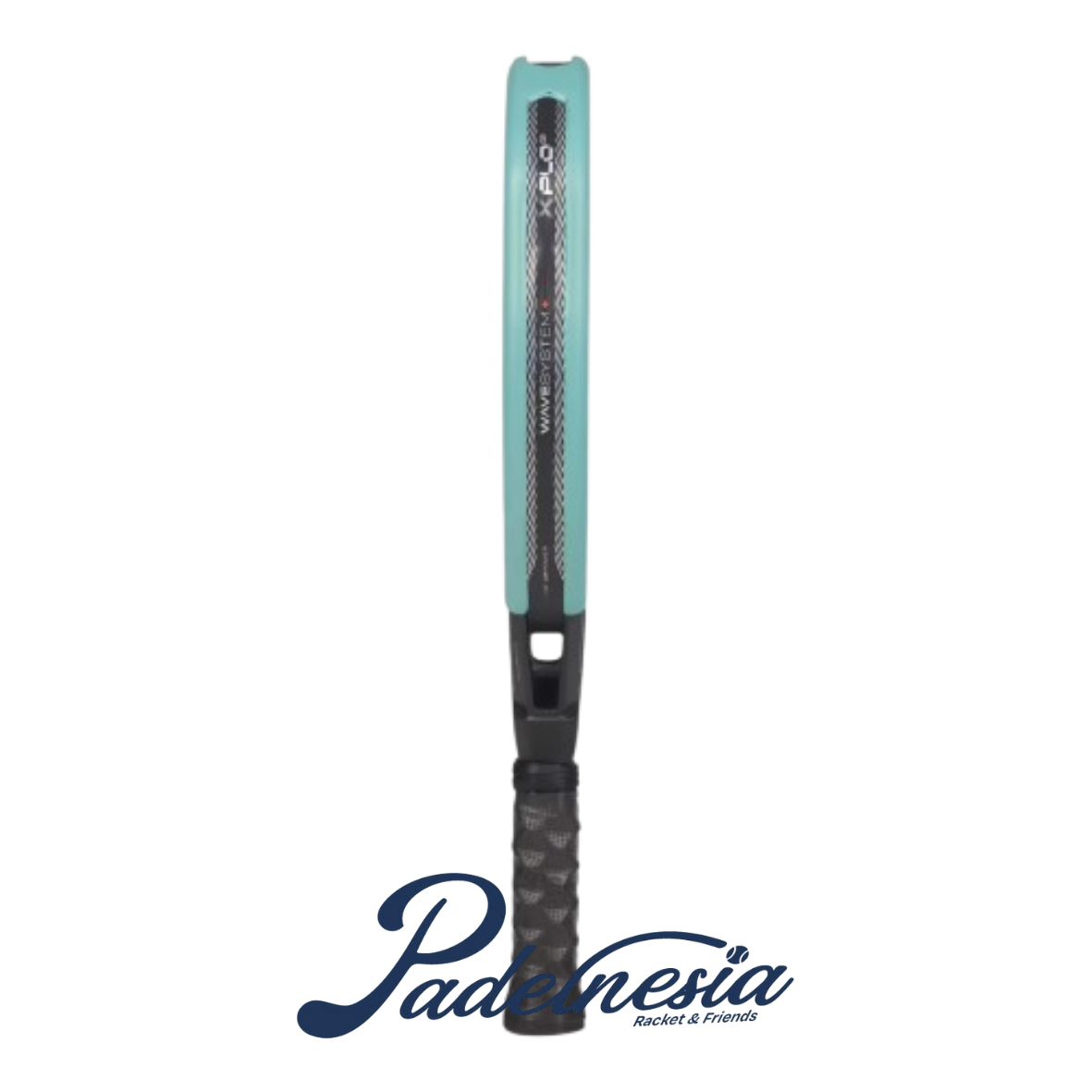 Bullpadel Xplo 2027 - Padel Racket