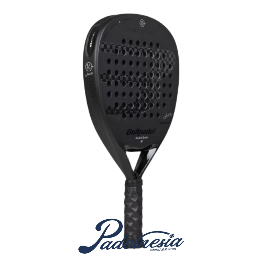 Bullpadel Icon 2027 - Padel Racket