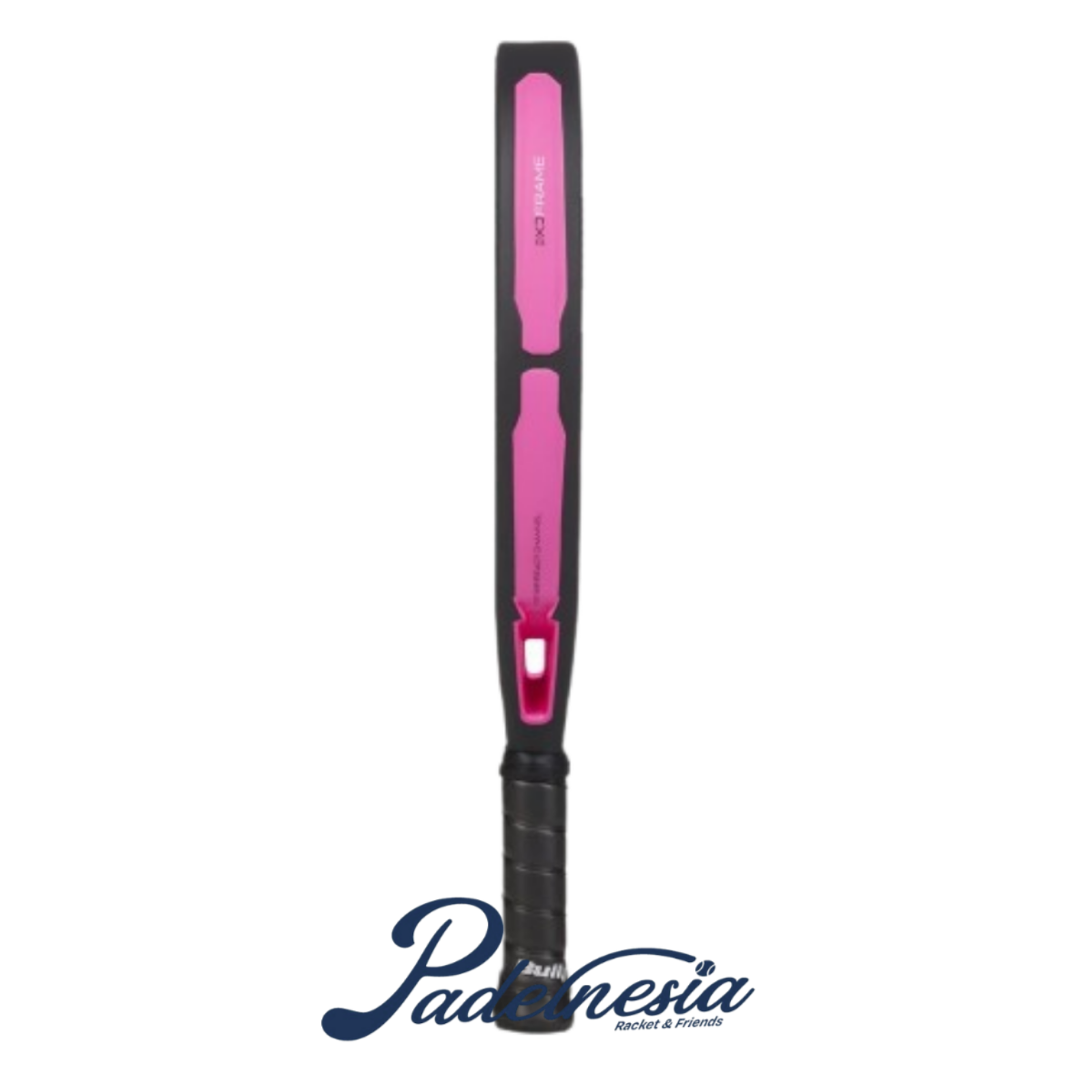 Bullpadel Wonder 2027 - Padel Racket