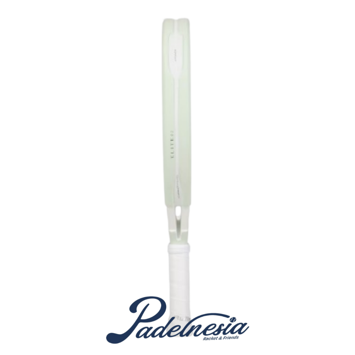 Bullpadel Elite Women 02 2027 - Padel Racket