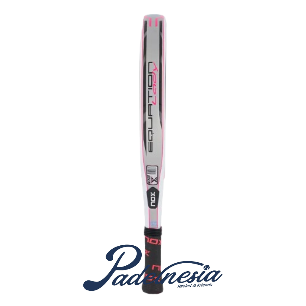Nox Equation Lady Advanced Series PPS Exclusive - Padel Racket