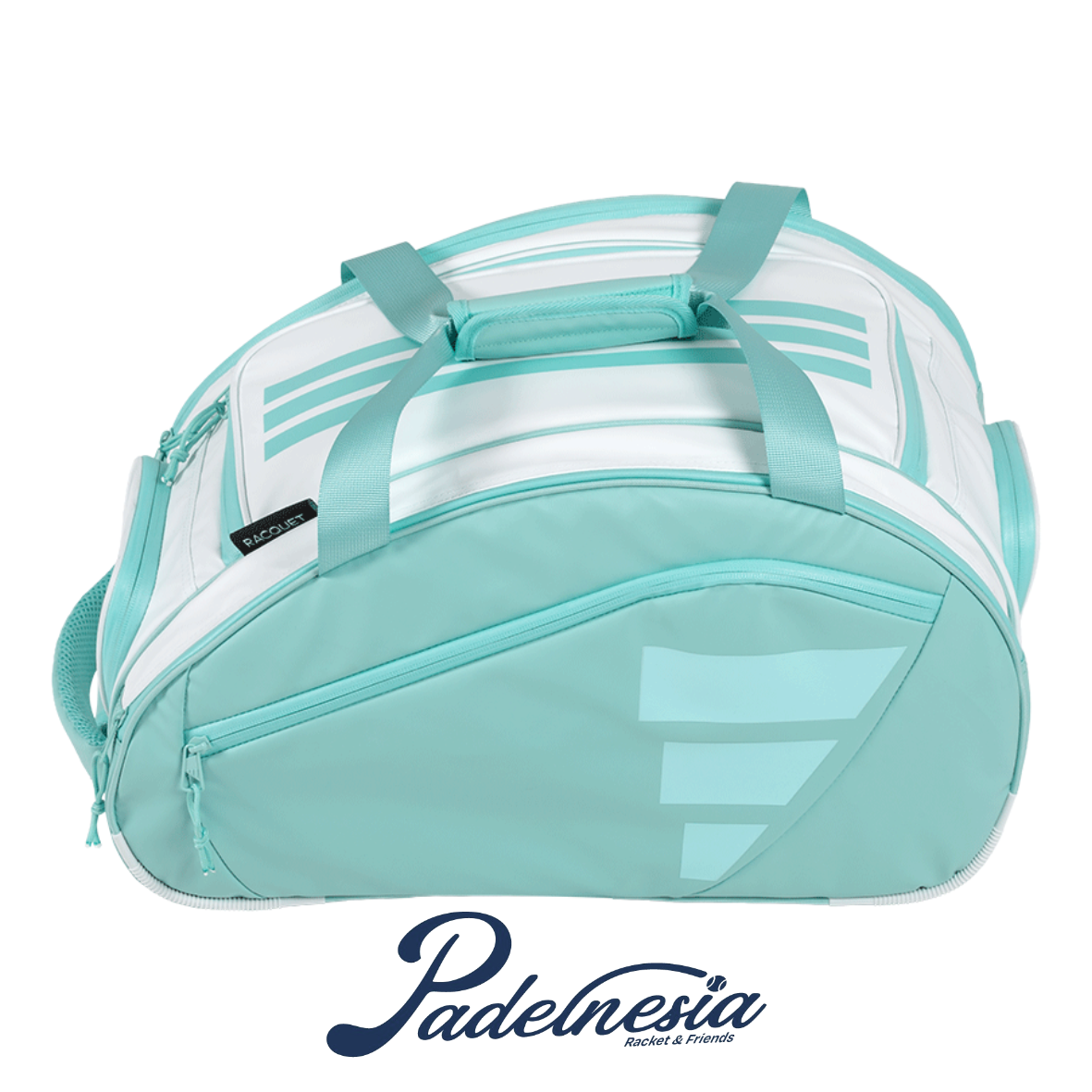 Adidas Promatch Racket Bag Ari Sanchez 2026 - Tas Padel