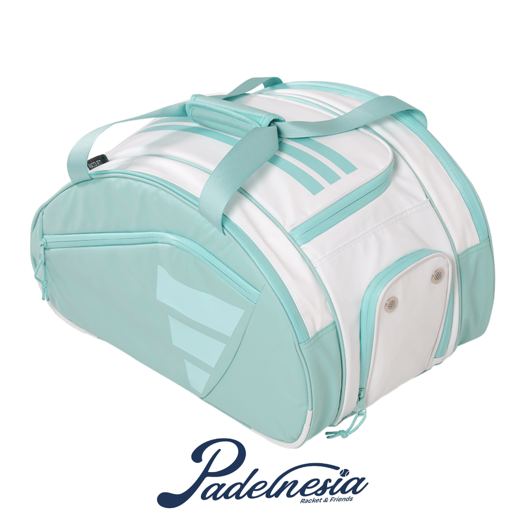 Adidas Promatch Racket Bag Ari Sanchez 2026 - Tas Padel